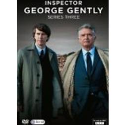 Inspector George Gently - Series 3 [DVD]